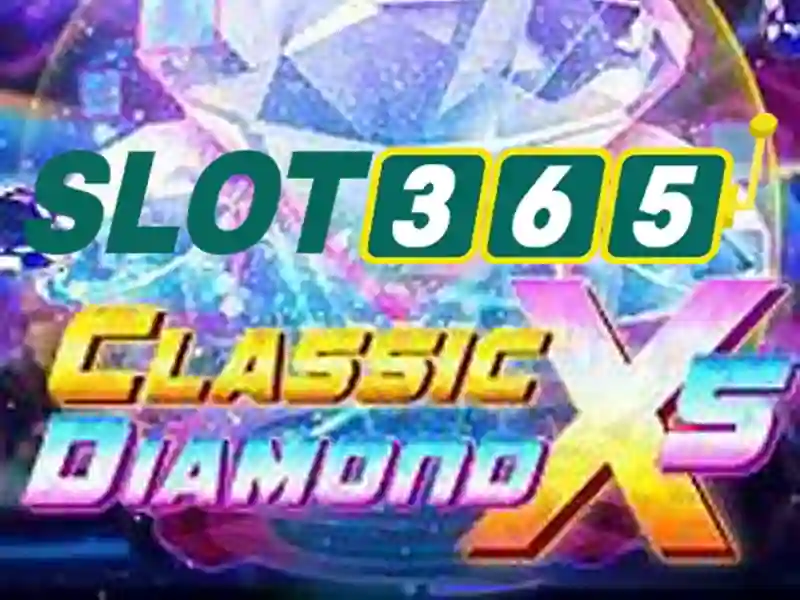 Slot365: Nền tảng slot trực tuyến nổi bật ở Việt Nam Giao diện nhà cái hoàn hảo
