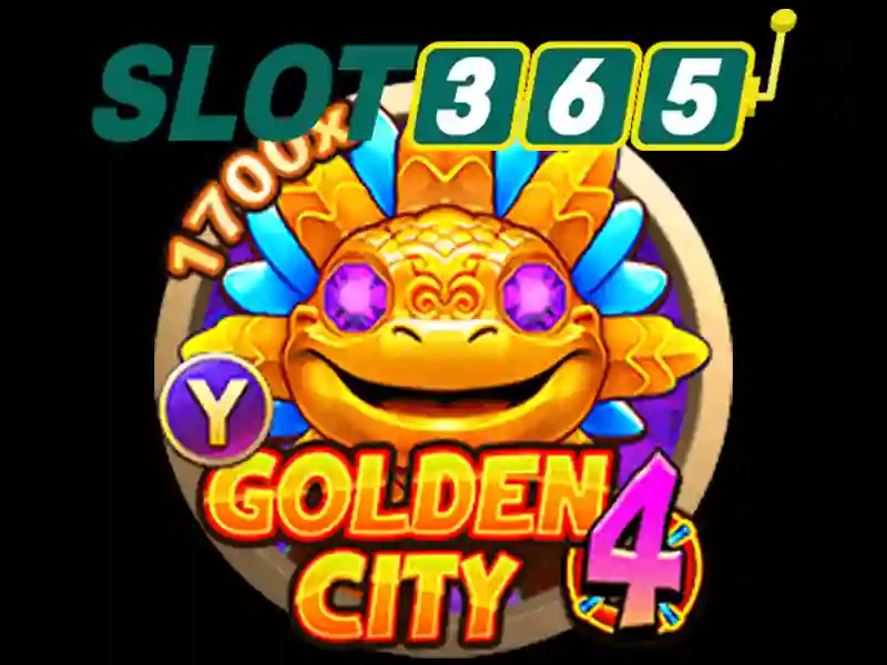 Các tính năng nổi bật của Slot365