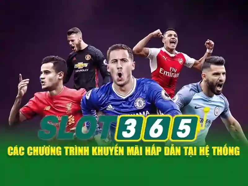 đăng nhập Slot365 – Giới thiệu và định hướng