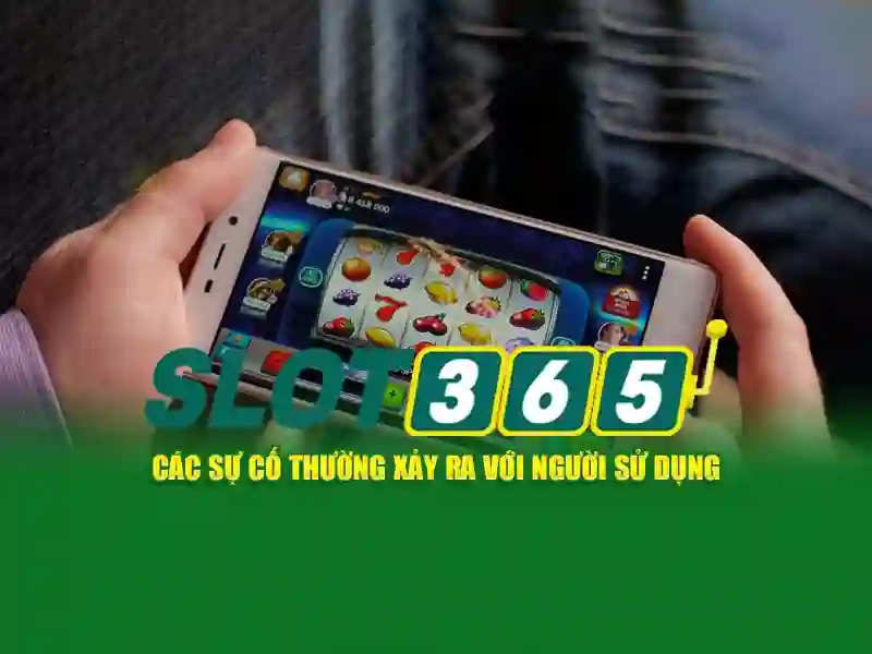 Giao diện nhà cái hoàn hảo
