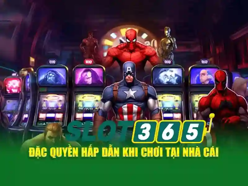 Nạp tiền Slot365 – Giới thiệu về cách thức nạp tiền nhanh chóng