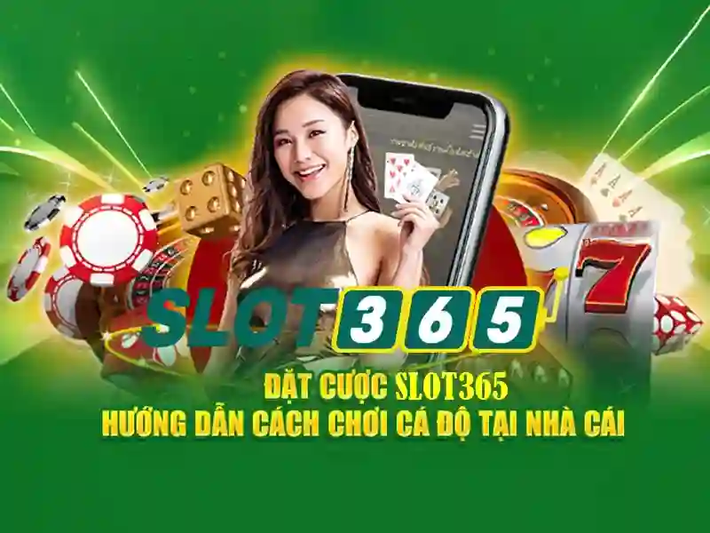 hỗ trợ Slot365 – Giới thiệu đầy cảm hứng