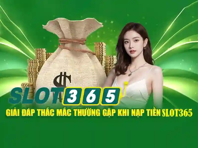 Nguồn gốc và sứ mệnh của slot365 link alternatif