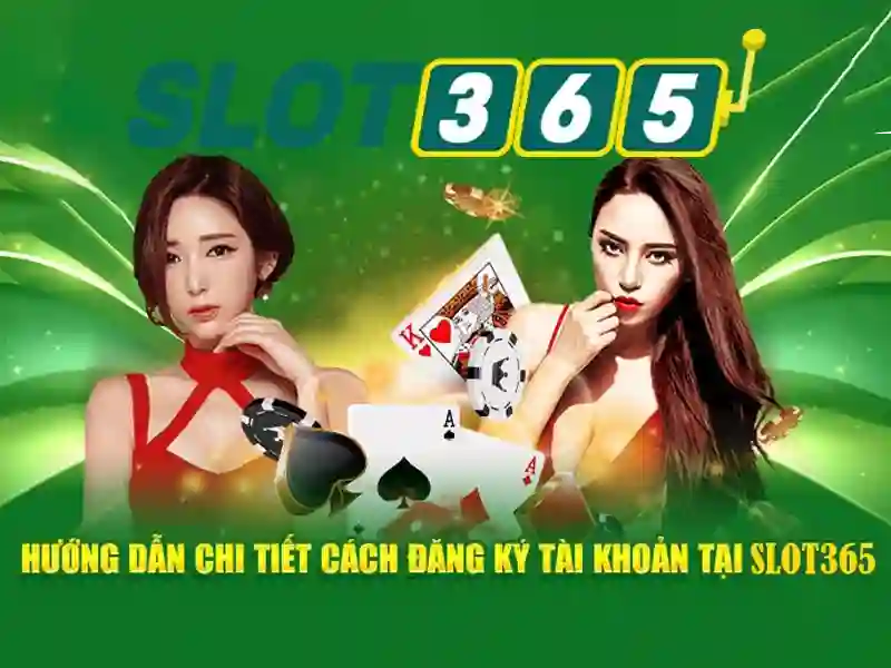Các sản phẩm và dịch vụ cốt lõi của link Slot365