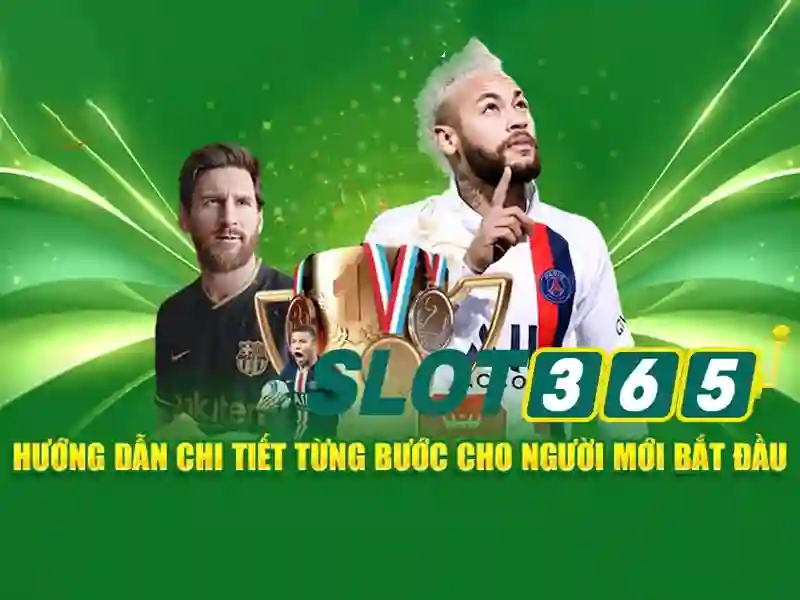 slot365. com - Trải nghiệm và đánh giá Slot365 uy tín Giao diện nhà cái hoàn hảo