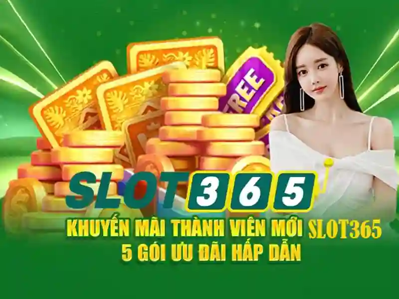 link Slot365 – Tổng quan chủ đề và giá trị cốt lõi
