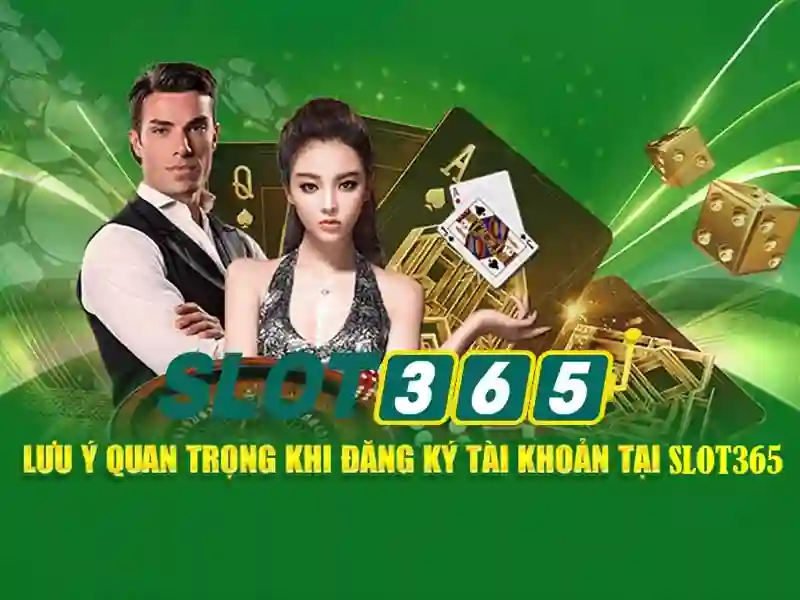 Gioi thieu tong quan ve nha cai Slot365 uy tin