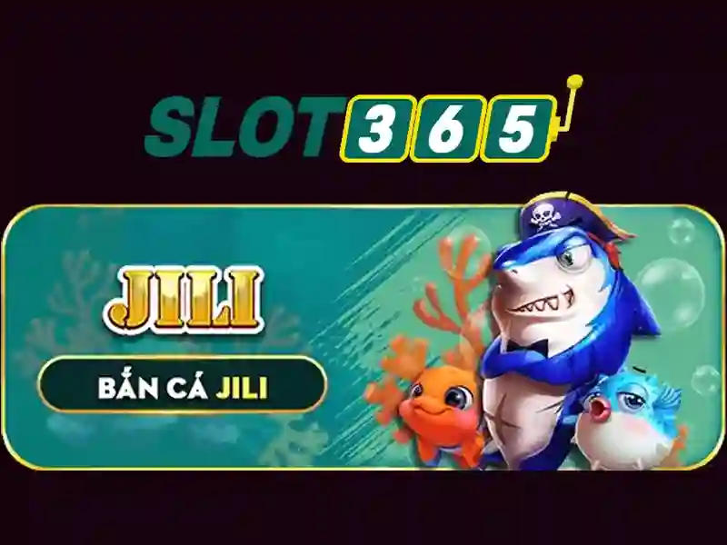 Tong quan ve raja slot365