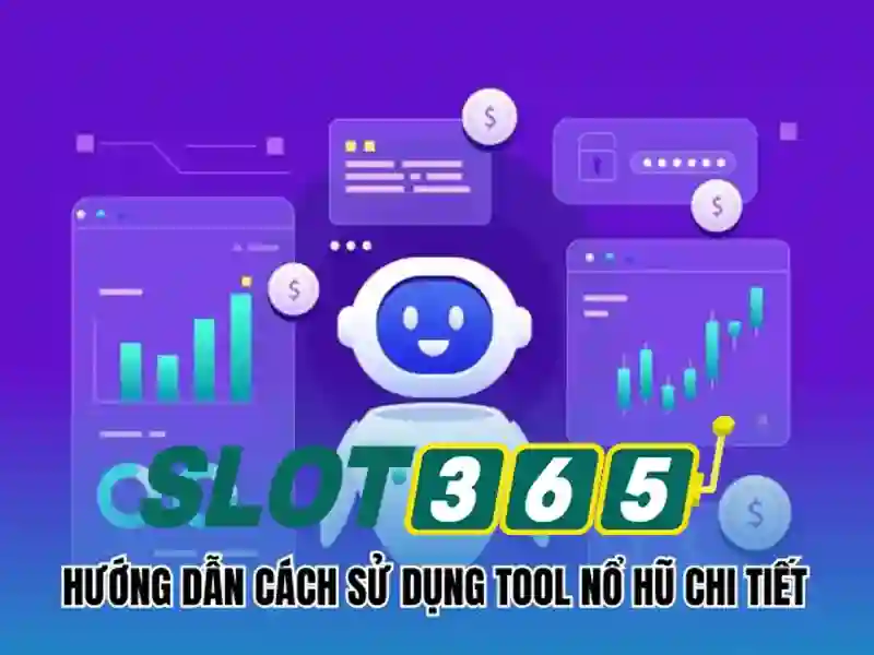 Slot365: Khám phá thế giới slot trực tuyến Giao diện nhà cái hoàn hảo