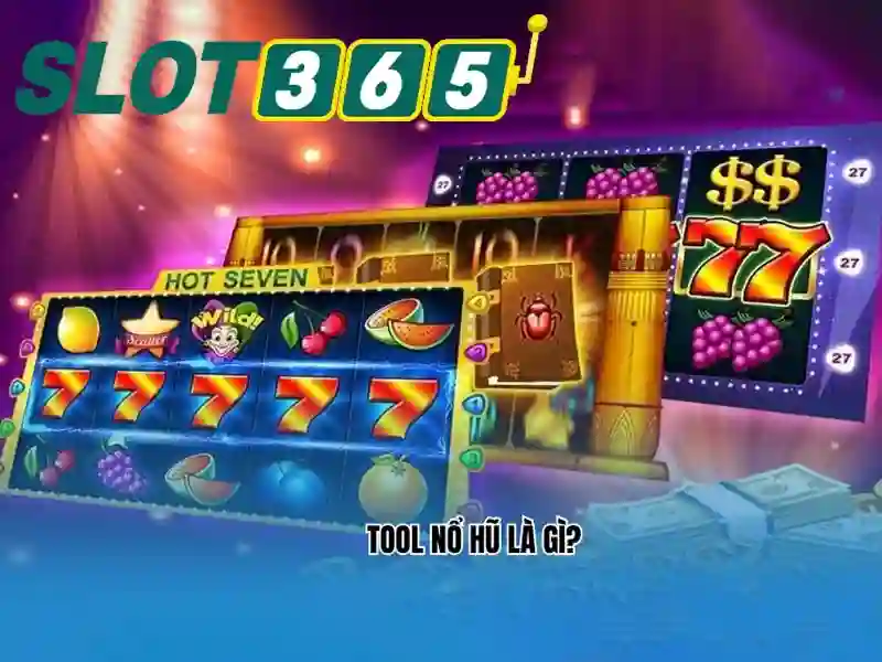Slot365 - Trải nghiệm slot trực tuyến an toàn và thú vị Giao diện nhà cái hoàn hảo