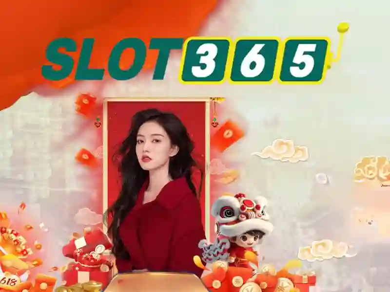 slot365 link alternatif – Cửa sổ giới thiệu sáng tạo