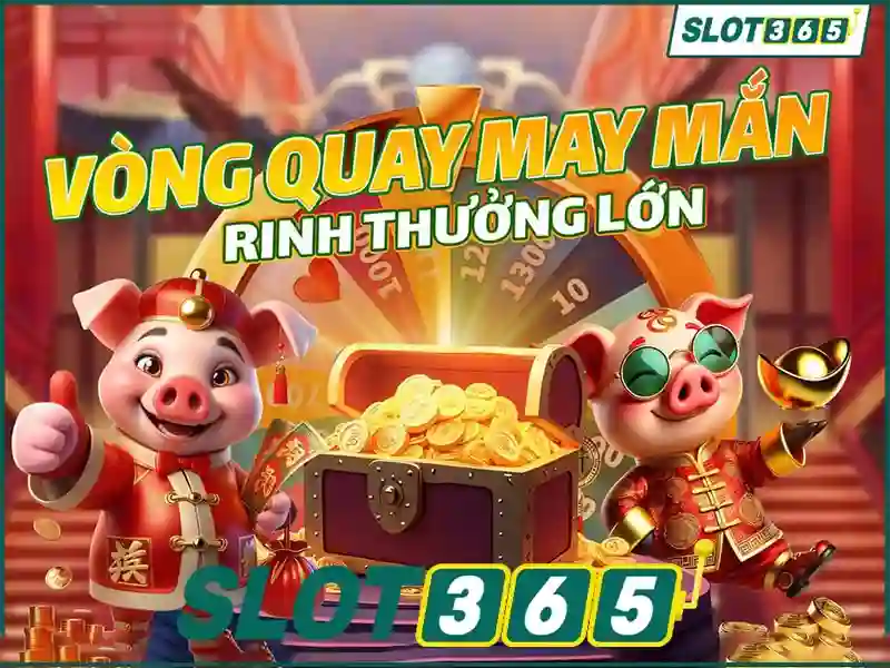 link dự phòng Slot365 – Một khởi đầu đầy cảm hứng