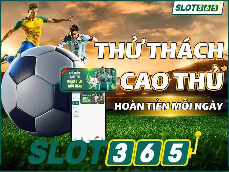 Nguồn gốc và sứ mệnh của slot365