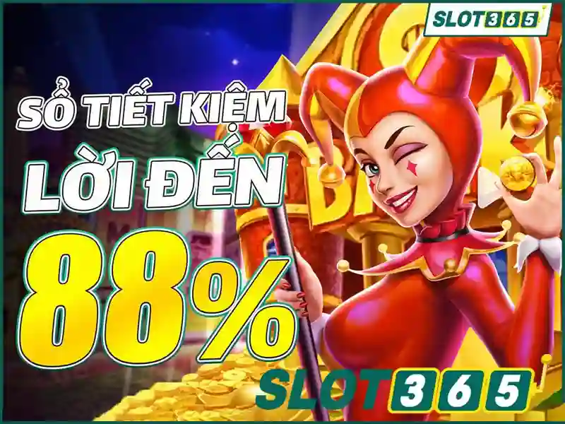 đăng nhập Slot365 – Hướng đi phát triển và Tầm nhìn tương lai
