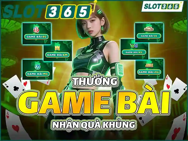 slot game Slot365 – Tổng quan chủ đề và giá trị cốt lõi