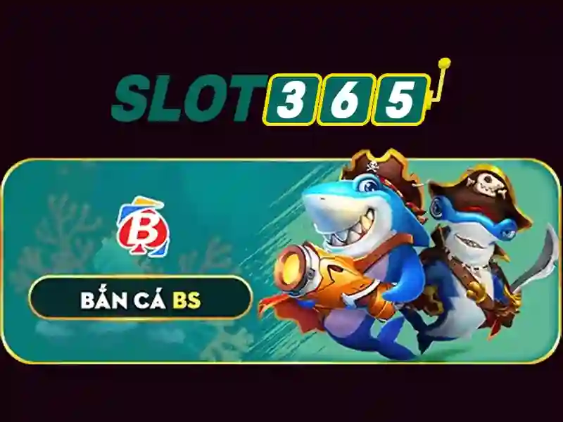 Slot365: Tổng quan và trải nghiệm chơi game slots Giao diện nhà cái hoàn hảo