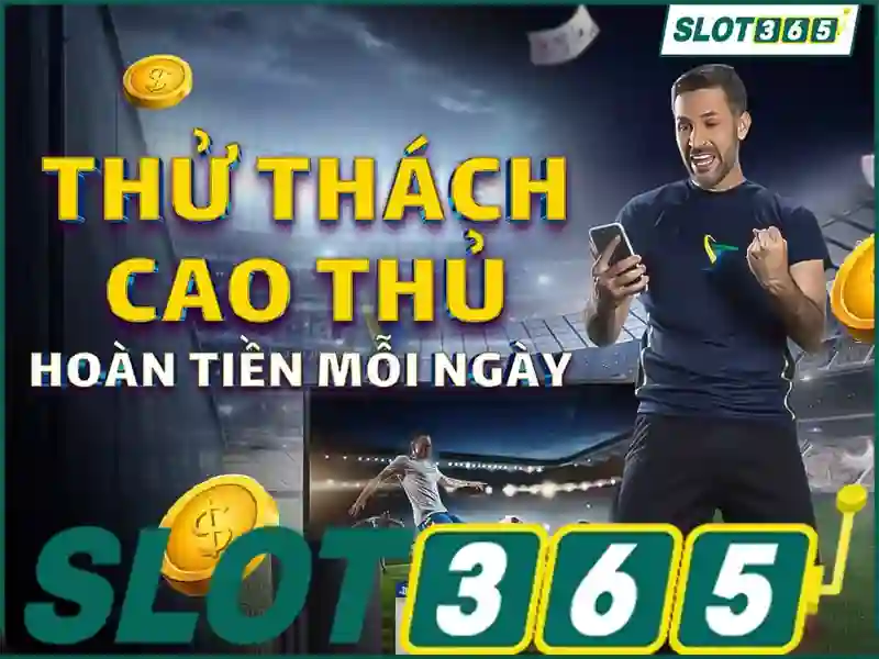 H2. Nguồn gốc và sứ mệnh của Slot365