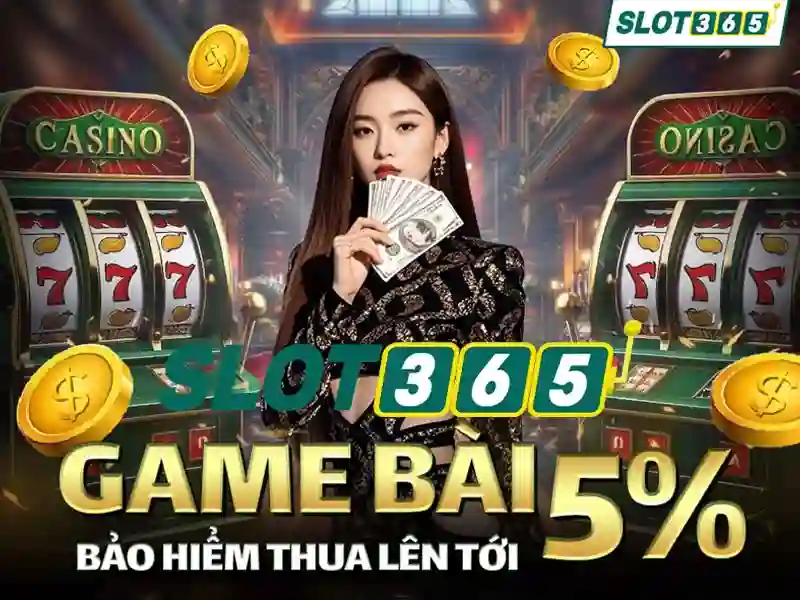 đăng ký Slot365 – Tổng quan chủ đề và giá trị cốt lõi