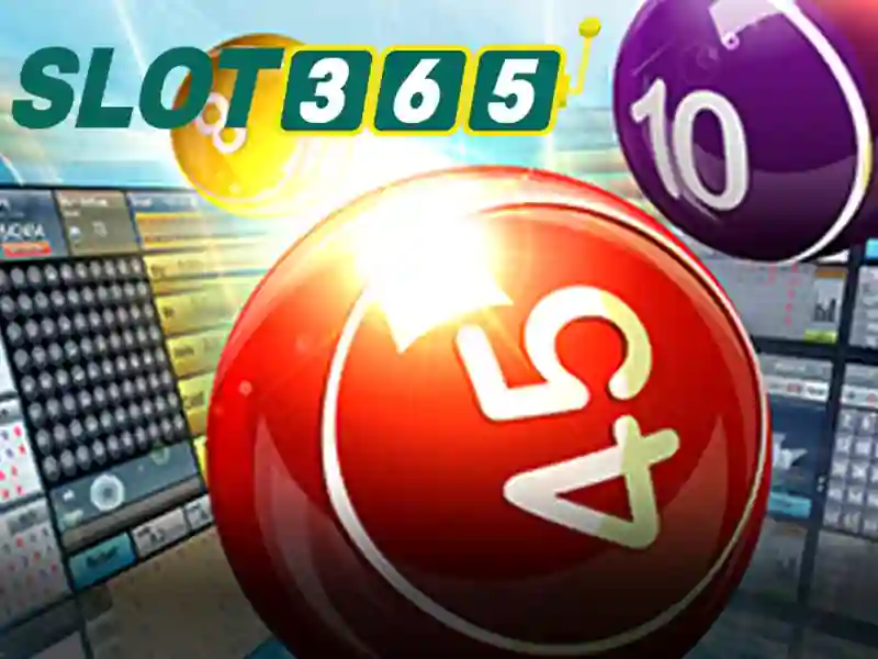 Slot game Slot365 – Trải nghiệm đỉnh cao và an toàn Giao diện nhà cái hoàn hảo