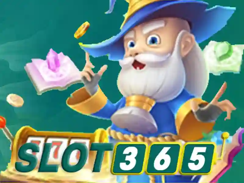 Slot365 bị chặn – Nguồn gốc và sứ mệnh