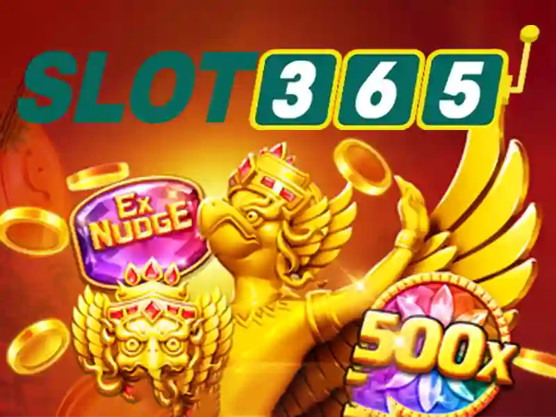 Slot365 - Nền tảng máy đánh bạc trực tuyến nổi bật Giao diện nhà cái hoàn hảo