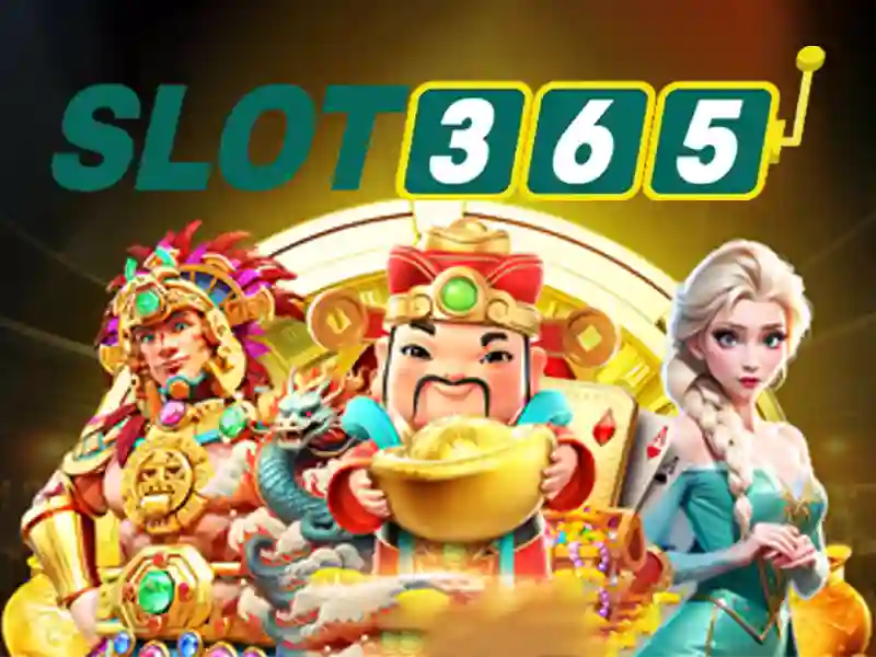 Slot365 - Tổng quan về nền tảng cá cược trực tuyến Giao diện nhà cái hoàn hảo