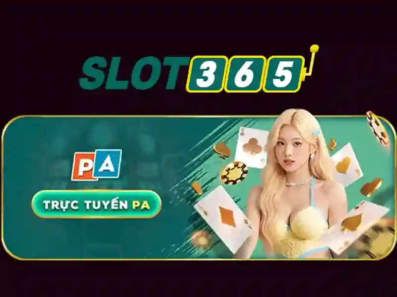 Giới thiệu về rtp slot365