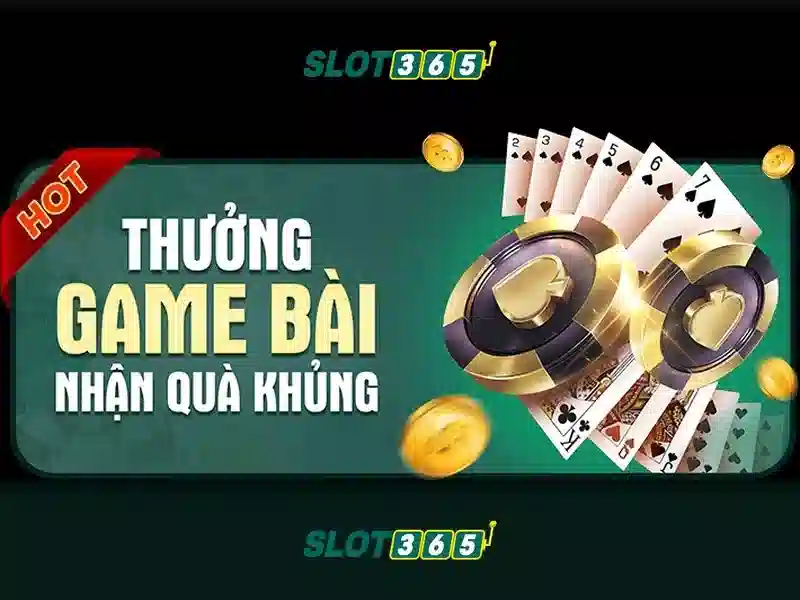Slot365 - Nền tảng cá cược trực tuyến