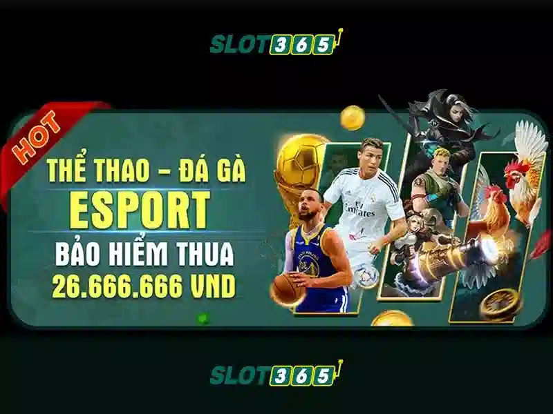 Giao diện nhà cái hoàn hảo