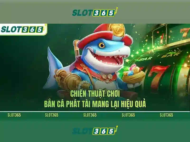 Các sản phẩm và dịch vụ của khuyến mãi Slot365
