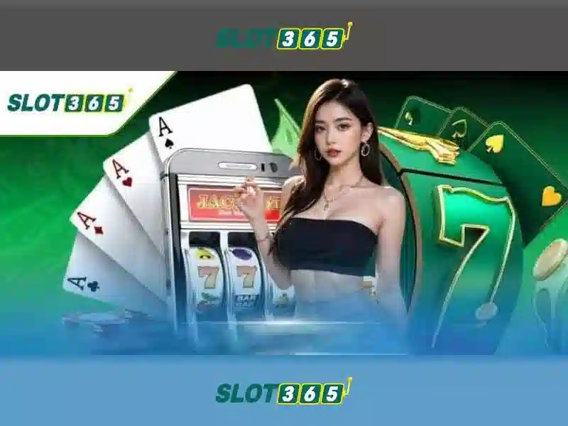 slot365 casino – Tổng quan chủ đề và giá trị cốt lõi
