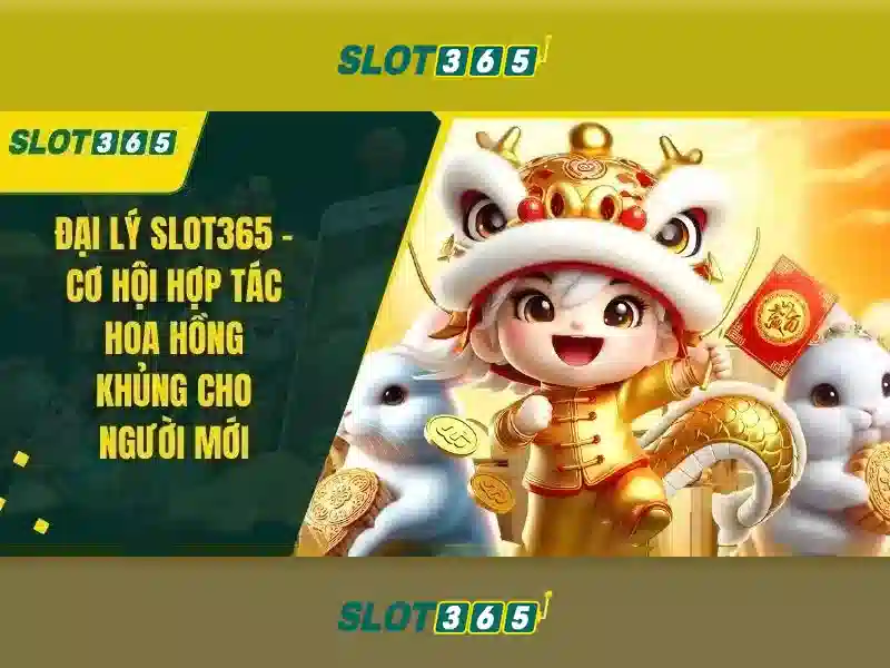 An toàn và bảo mật khi tham gia Slot365