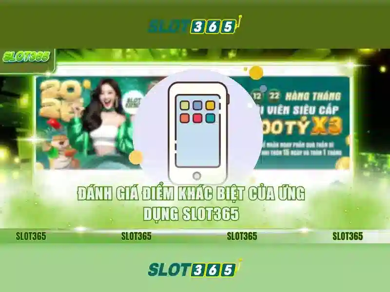 Nạp tiền Slot365 – Tổng quan chủ đề và giá trị cốt lõi