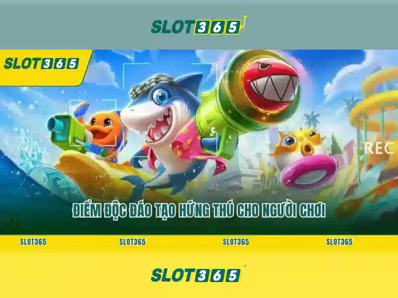 Slot365: Khám phá trải nghiệm chơi slot trực tuyến hàng đầu Giao diện nhà cái hoàn hảo