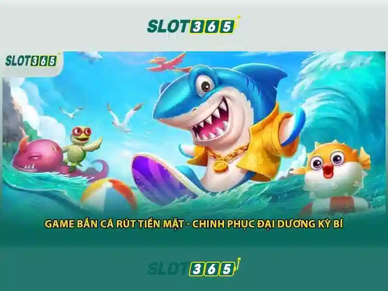Slot365 là gì và tại sao nó nổi bật