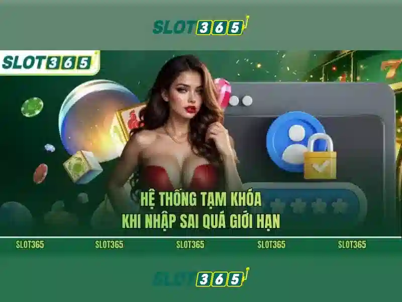slot365 com1 – Tổng quan, Giá trị và Trải nghiệm đỉnh cao Giao diện nhà cái hoàn hảo