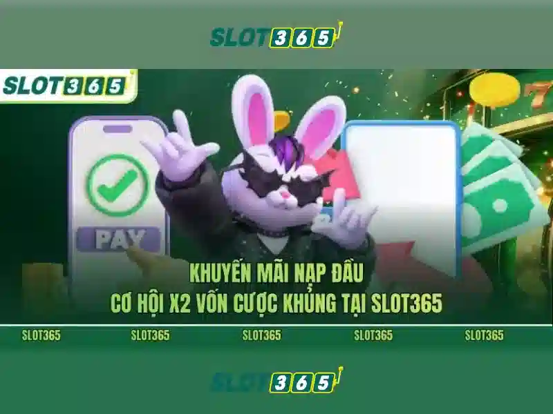 Khuyến mãi và cách đăng ký\n<h2><b>An toàn và lưu ý khi chơi Slot365</b></h2>\n<p><span style=