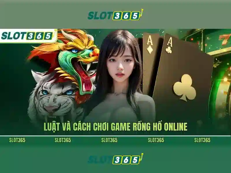 Các trò chơi nổi bật
