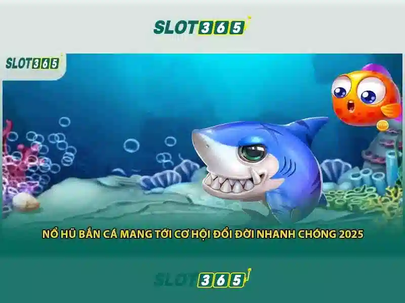 Slot365 - Khám phá thế giới trò chơi máy xèng trực tuyến Giao diện nhà cái hoàn hảo