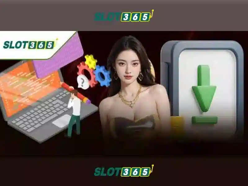 Các trò chơi có tại Slot365