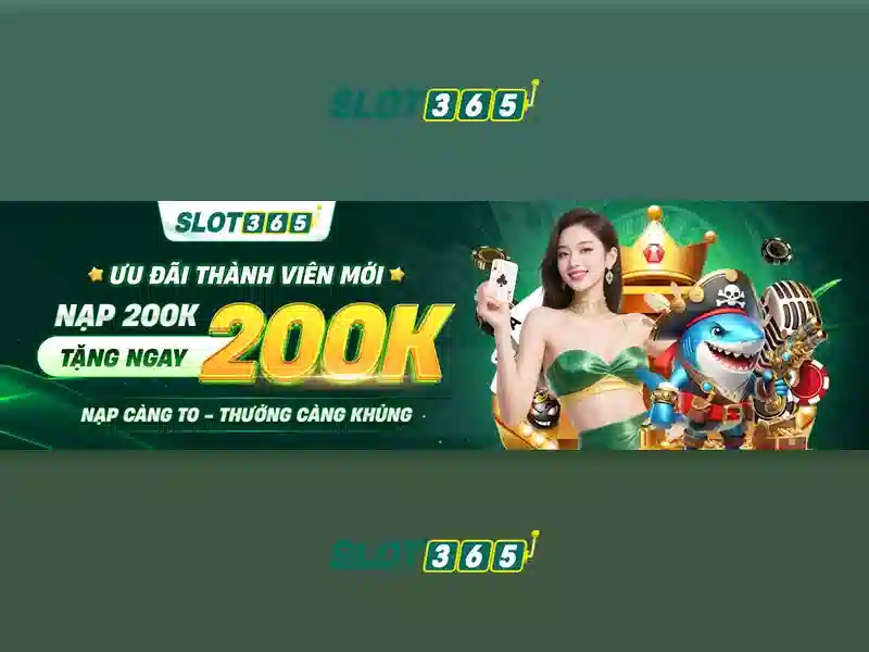 Sản phẩm và dịch vụ cốt lõi: Ứng dụng thực tế của đăng ký Slot365