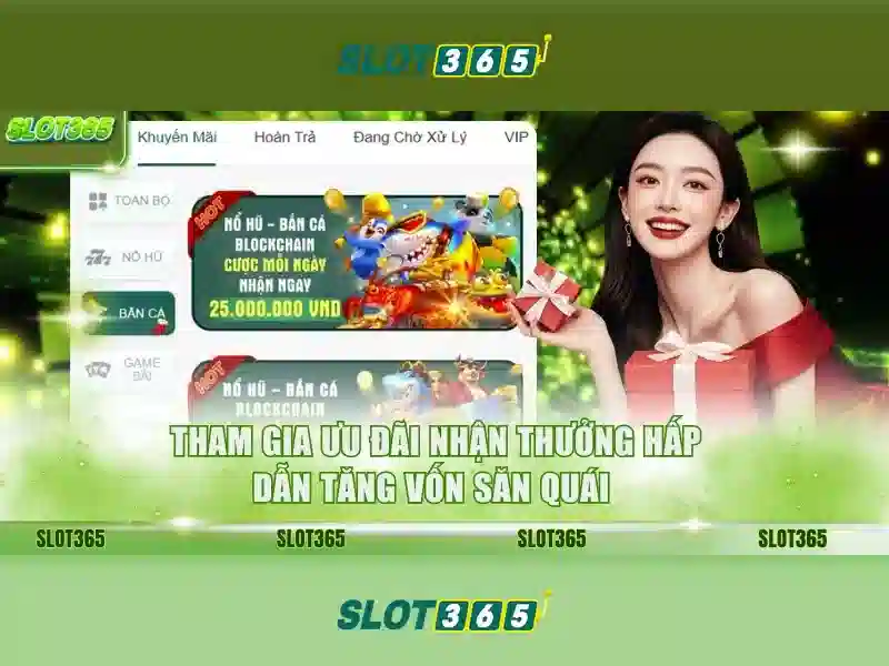 Giao diện nhà cái hoàn hảo