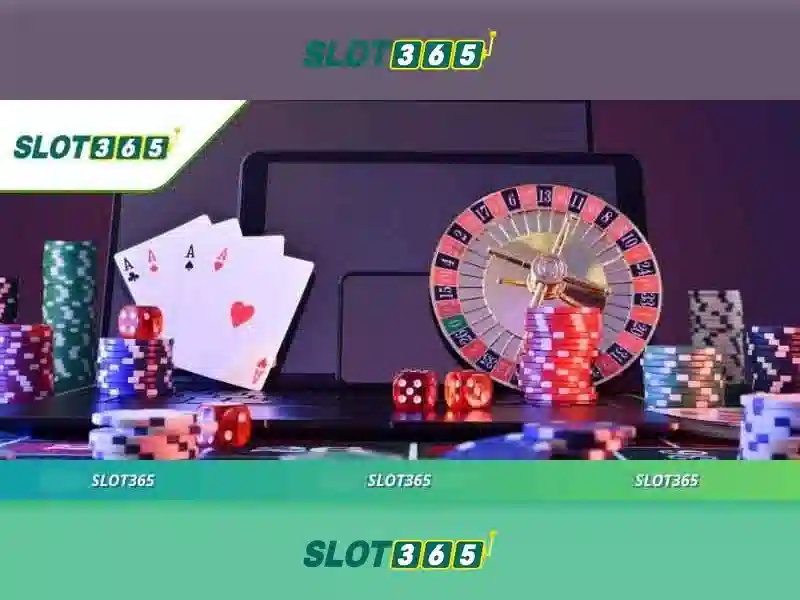Cac loai game pho bien tren Slot365