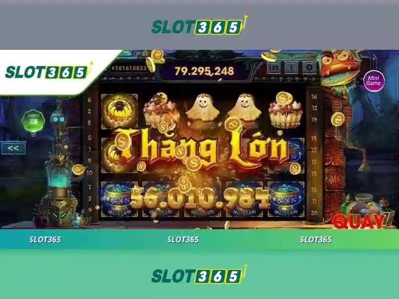 Cac danh muc tro choi va tinh nang