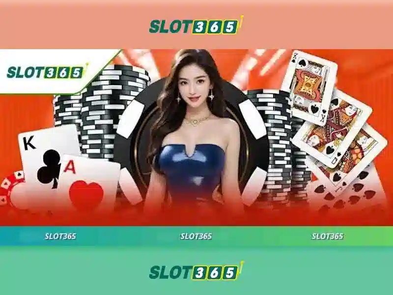 Slot365 là nền tảng chơi slot trực tuyến phổ biến trên thị trường