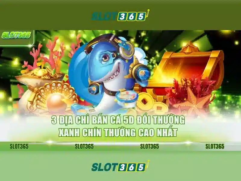 Giao diện nhà cái hoàn hảo