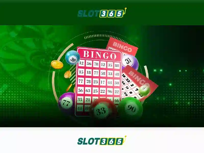 Slot365 – Tổng quan về nền tảng slot trực tuyến nổi bật Giao diện nhà cái hoàn hảo