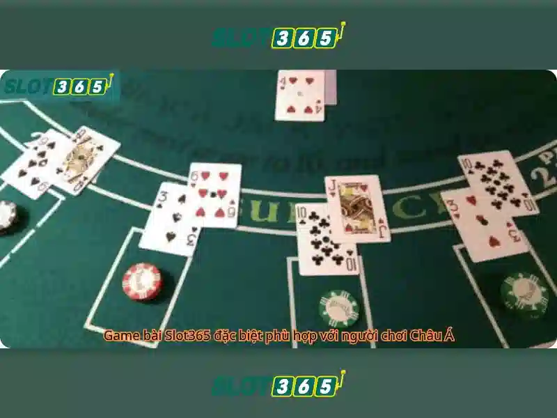 Slot365 - nền tảng giải trí trực tuyến an toàn Giao diện nhà cái hoàn hảo