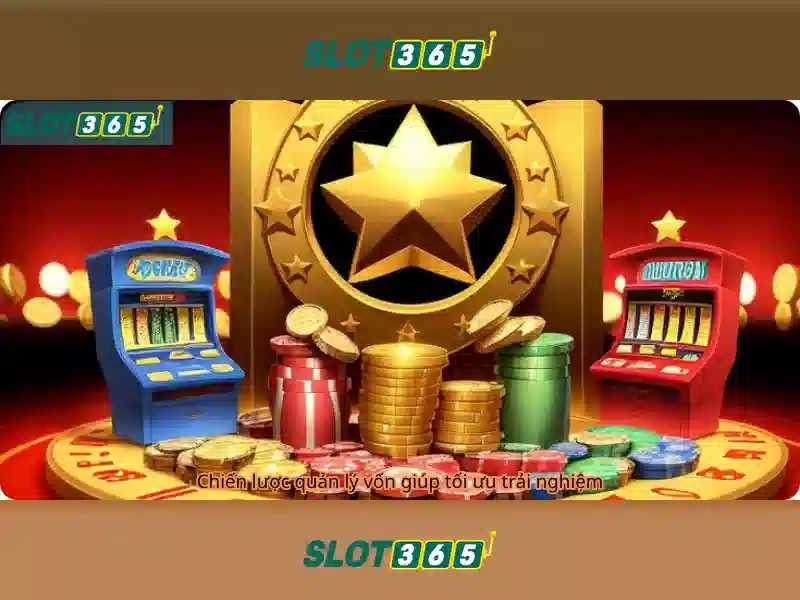 Lợi thế của Slot365