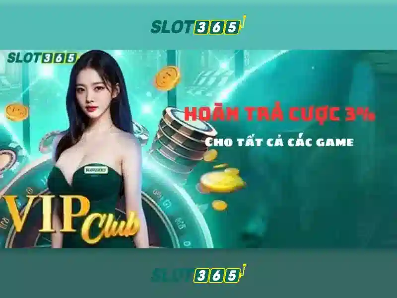 Slot365: Trải nghiệm slot trực tuyến an toàn và đầy đủ Giao diện nhà cái hoàn hảo